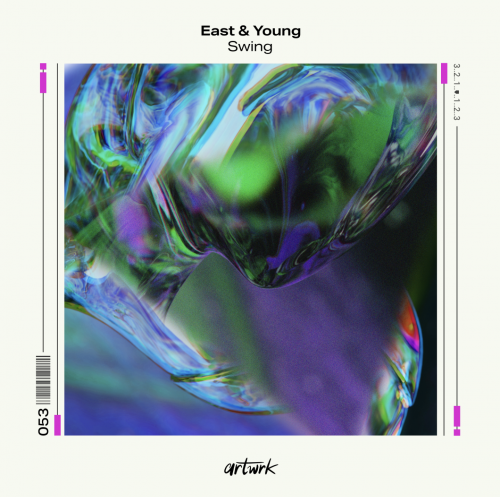 East & Young - Swing (Extended Mix) [2023]