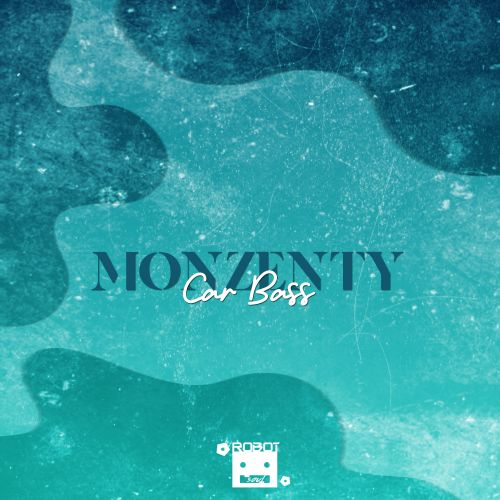 Monzenty - Car Bass [2022]