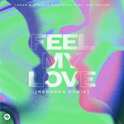 Lucas & Steve x DubVision - Feel My Love (feat. Joe Taylor) (Redondo Remix) [Spinnin' Records].mp3