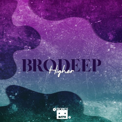 Brodeep - Higher [2022]