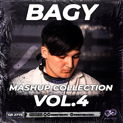 Bagy - Mashup Collection Vol. 4 [2022]