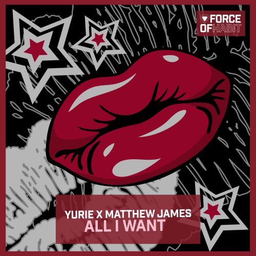 Yurie x Matthew James - All I Want (Club Mix) [Force of Habit].mp3
