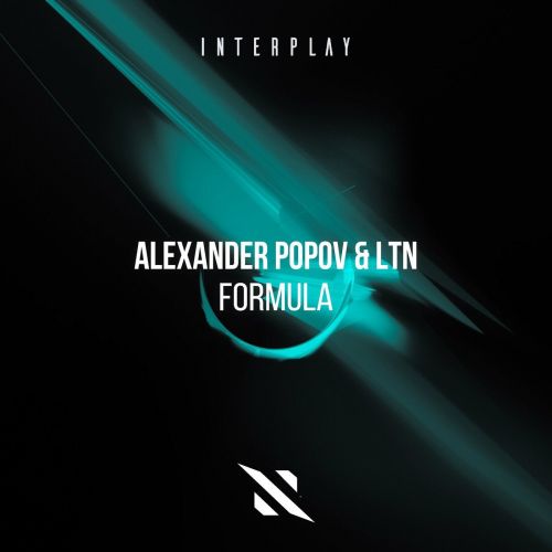 Alexander Popov & LTN - Formula (Extended Mix).mp3