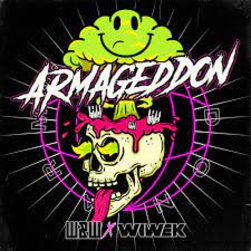 W&W x Wiwek - Armageddon (Extended Mix) [2022]
