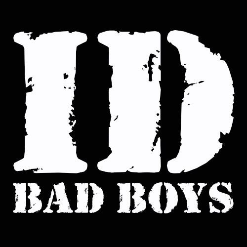 ID - Bad Boys (Extended Mix).mp3