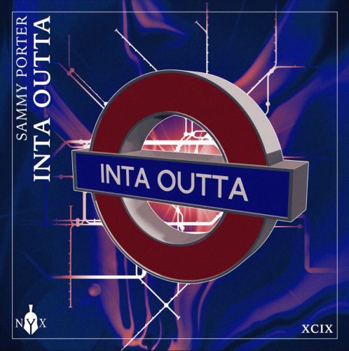 Sammy Porter - Inta Outta (Extended Mix).mp3