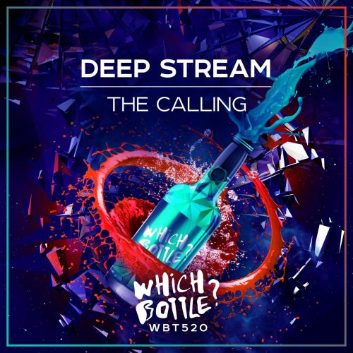 Deep Stream - The Calling (Radio Edit; Extended Mix) [2023]