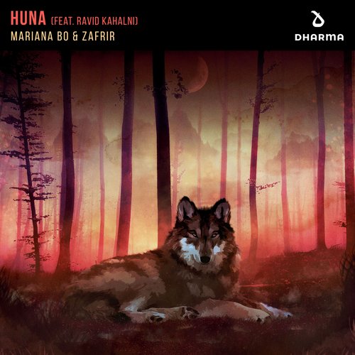 Mariana Bo & Zafrir - Huna (feat. Ravid Kahalni) (Extended Mix) [Dharma Music].mp3