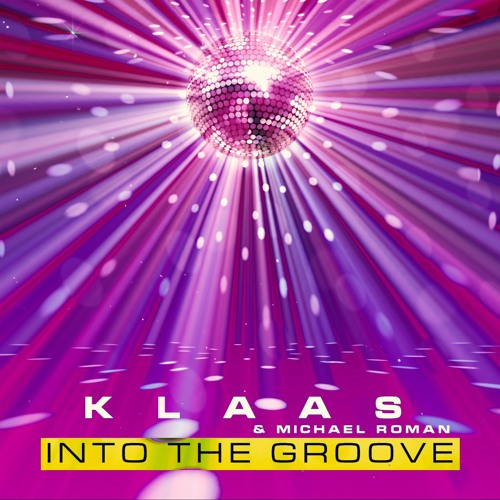 Klaas & Michael Roman - Into The Groove (Extended Mix).mp3