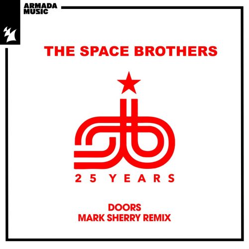 The Space Brothers - Doors (Mark Sherry Extended Remix).mp3