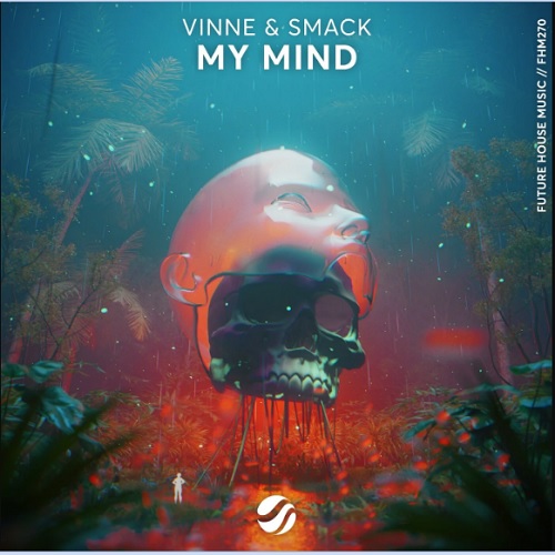 Vinne & Smack - My Mind (Extended Mix).mp3