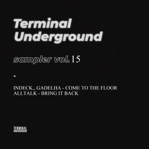 INDECK. & Gadelha - Come To The Floor (Extended Mix) [Terminal Underground].mp3