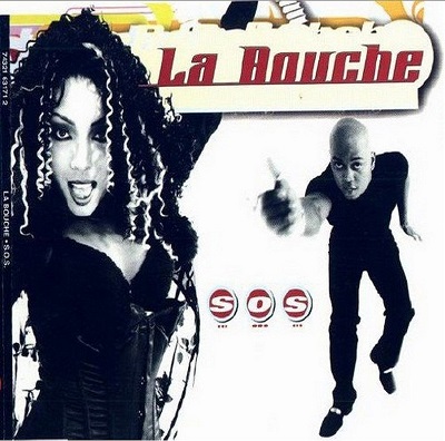 La Bouche - Sos (Tank Remix) [2023]