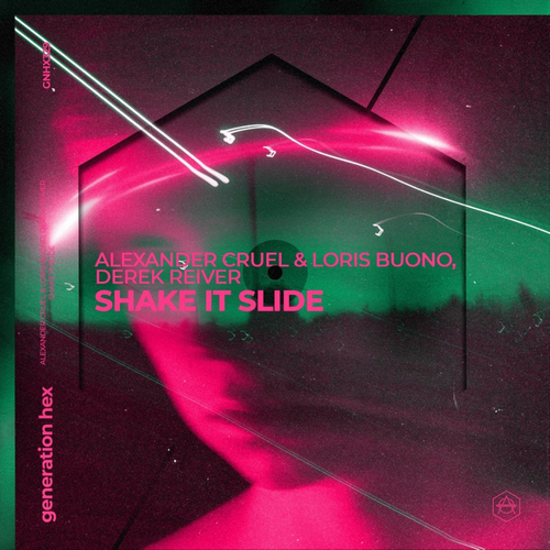 Alexander Cruel, Loris Buono & Derek Reiver - Shake It Slide (Extended Mix).mp3