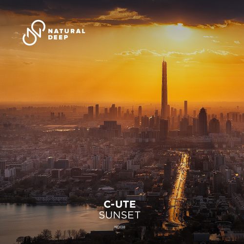 C-Ute - Sunset  [2023]