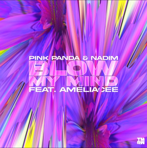 Pink Panda & Nadim - Blow My Mind (ft. AmeliaCee) (Extended Mix) [TMRW Music].mp3