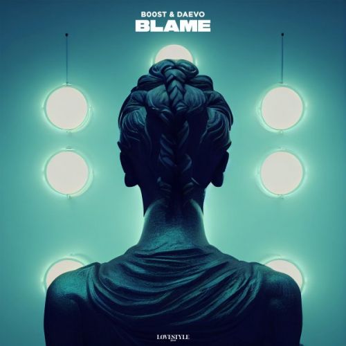B00ST & Daevo - Blame (Extended Mix) [LoveStyle Records].mp3
