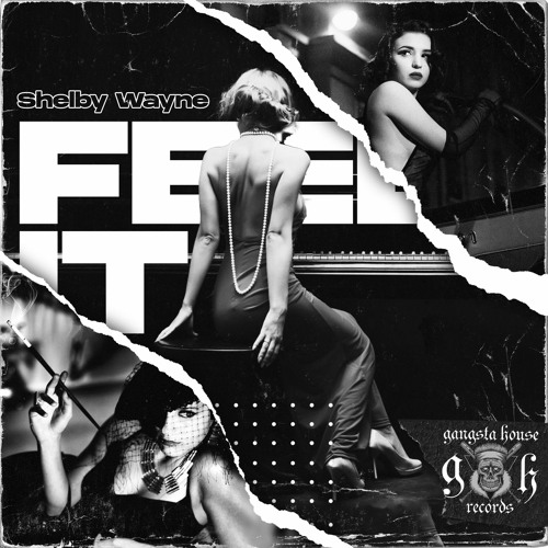Shelby Wayne - Feel It (Extended).mp3