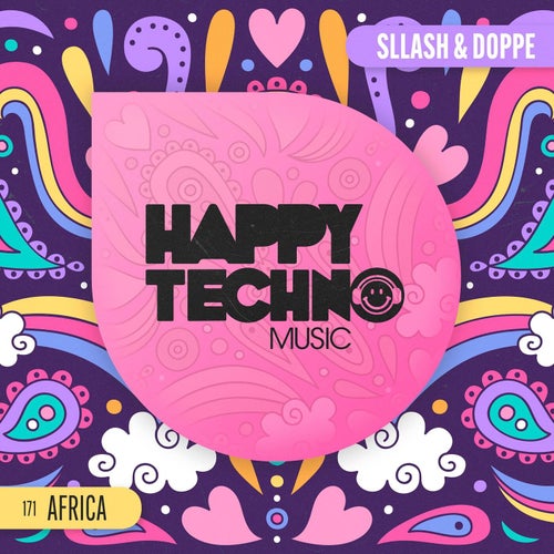 Sllash & Doppe - Africa (Original Mix).mp3