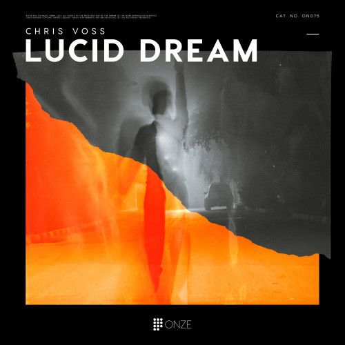 Chris Voss - Lucid Dream (Extended Mix) - ONZE.mp3