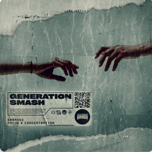 Karasso - Focus & Concentration (Extended Mix) [Generation Smash].mp3