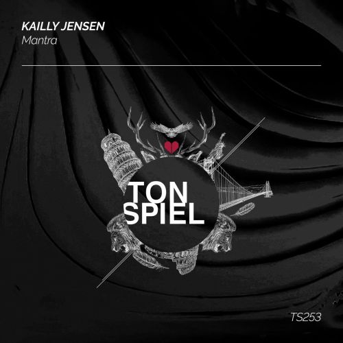 Kailly Jensen - Mantra (Extended Mix).mp3