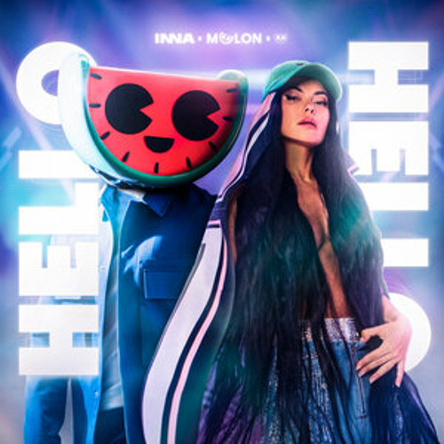 INNA x MELON x Dance Fruits Music - Hello Hello (Extended Mix).mp3