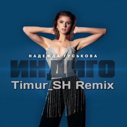 Надежда Гуськова - Индиго (Timur Sh Remix) [2023]