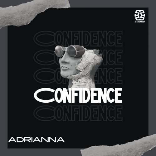 ADRIANNA - Confidence (Extended Mix) [Stashed].mp3