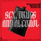 DJ Kuba & Neitan x Poltergst - S*x Dr*gs And Alcohol (feat. Indox)  (Extended Mix) [2023]