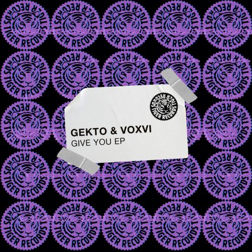 Gekto, Voxvi - Like It (Extended Mix) [2023]
