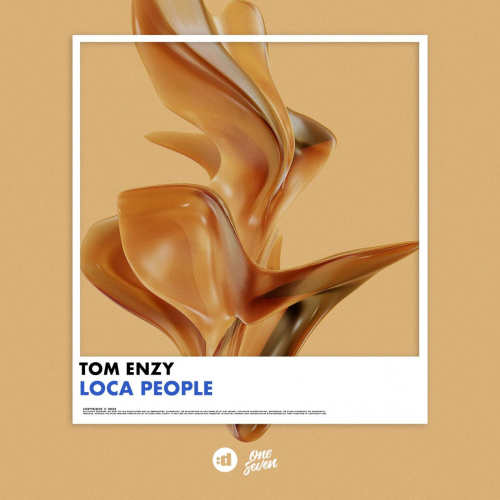 Tom Enzy - Loca People; Feb - Toxic (Extended Mix's) [2023]