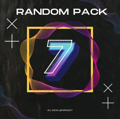 Ps Project - Random Pack 7 [2023]