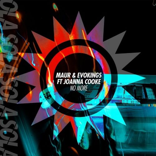 Maur & Evokings - No More (feat. Joanna Cooke - Extended Mix) [2023]