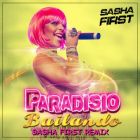 Paradisio - Bailando (Sasha First Remix) [2023]