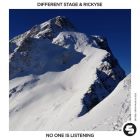 Different Stage & Rickysee - No One Is Listening (Extended Mix) [2023]