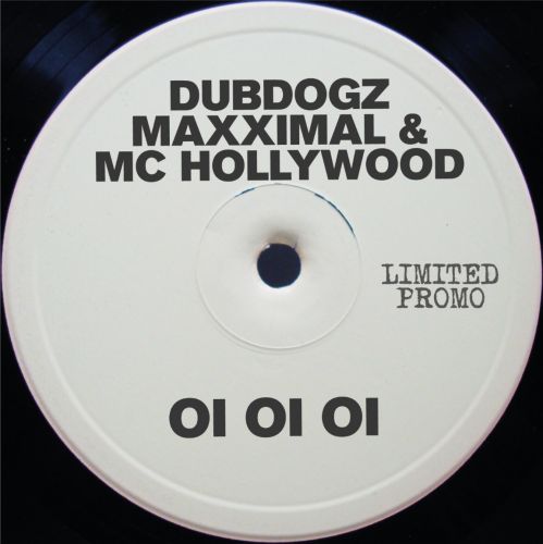 Dubdogz, Maxximal, Mc Hollywood - Oi Oi Oi (Extended; Dub Mix) [2023]