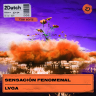 Lvga - Sensación Fenomenal (Extended Mix) [2023]