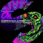 Leandro Da Silva, Alterboy - Zombie (feat. Sam Stray Wood & Kiirah) (Extended Mix) [2023]
