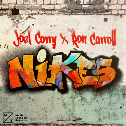 Joel Corry x Ron Carroll - Nikes (Extended Mix).mp3