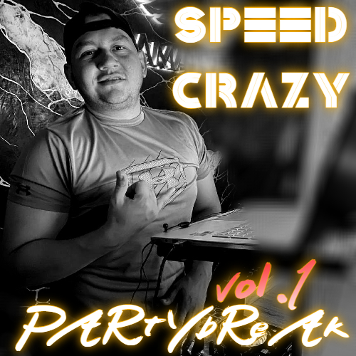 Daddy Yankee x J Balvin - Gasolina Gente (Speed Crazy Partybreak).mp3