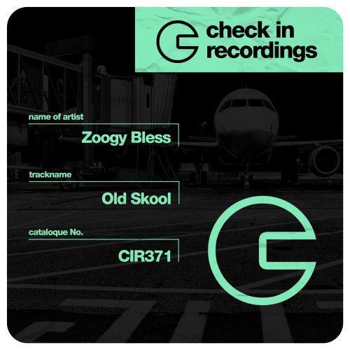 Zoogy Bless - Old Skool (Original Mix) [2023]