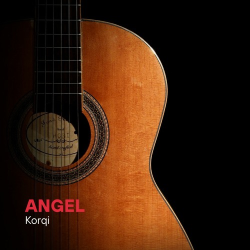 Korqi - Angel (Original Mix) [2022]