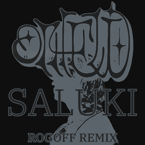 Saluki - Огней (Rogoff Remix) [2023]