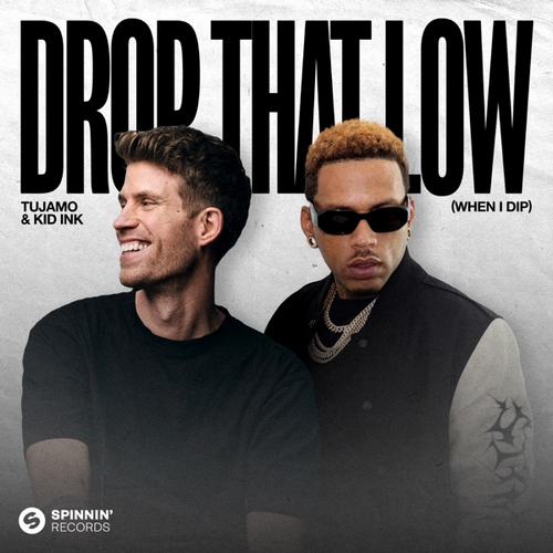 Tujamo & Kid Ink - Drop That Low (Extended Mix).mp3