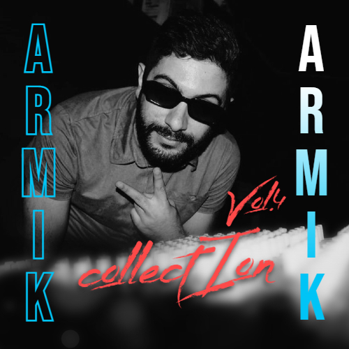 DJ Smash X Gazirovka x Mot x Mikis -    (Armik Mixshow).mp3