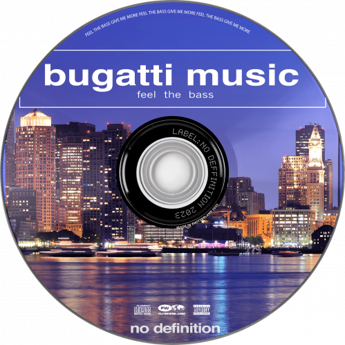 Bugatti Music - Give Me More (Extended Mix) No Definition.mp3