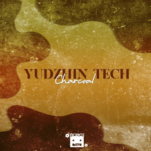 Yudzhin Tech - Charcoal [2023]