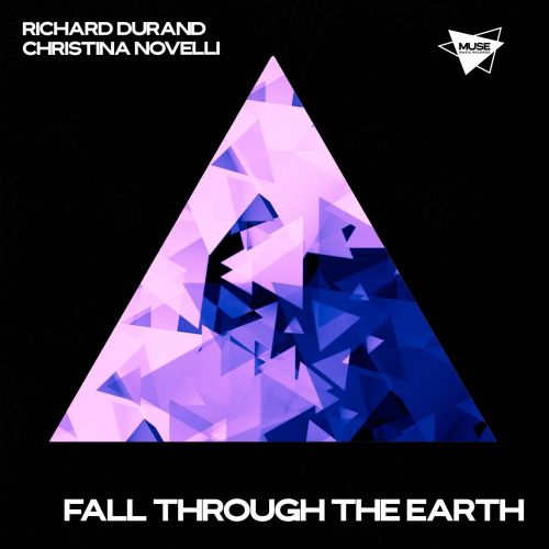 Richard Durand & Christina Novelli - Fall Through The Earth (Extended Mix).mp3