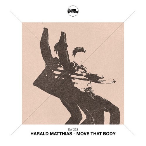 Harald Matthias - Move That Body (Extended Mix).mp3